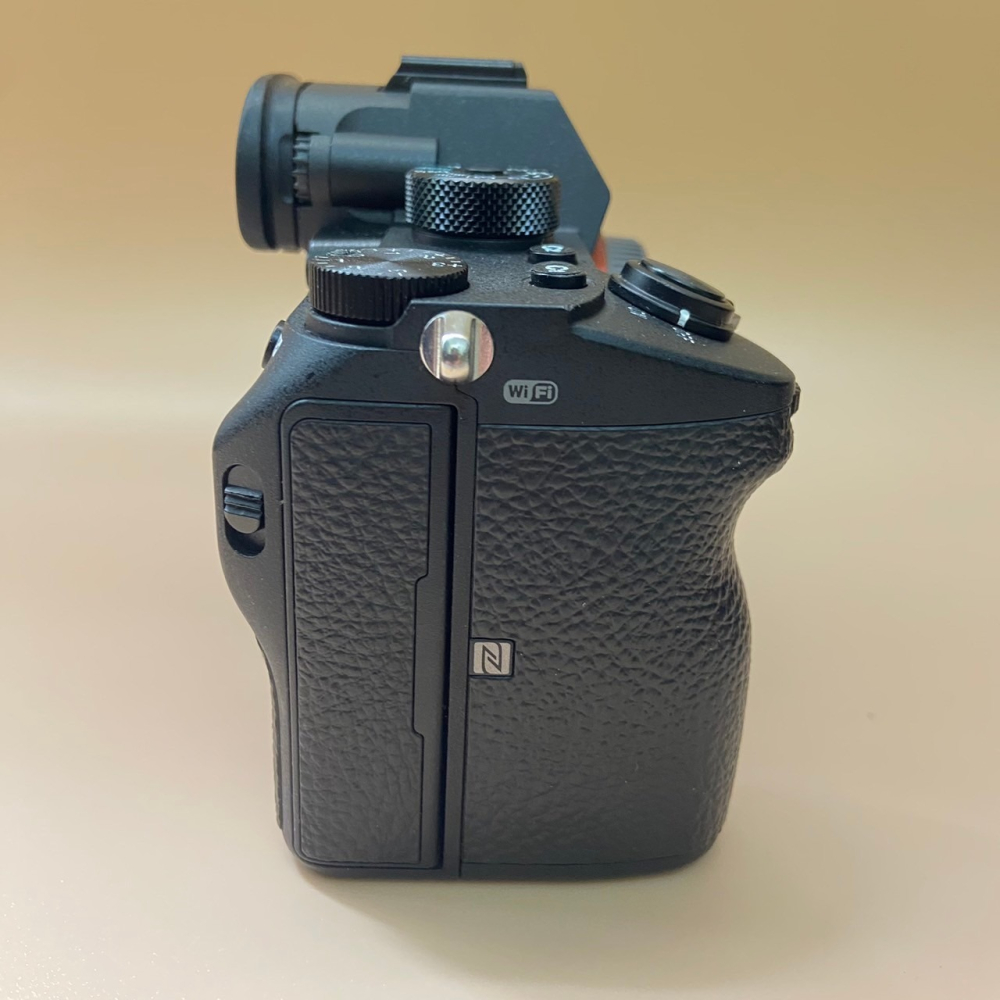 Sony A7R3 A7R3 A7RM3 單機身 公司貨-細節圖4