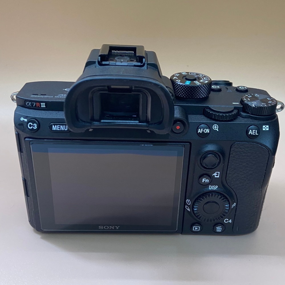 Sony A7R3 A7R3 A7RM3 單機身 公司貨-細節圖5