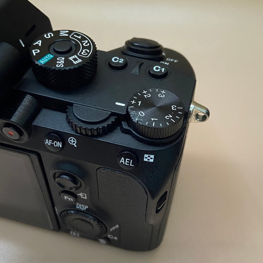 Sony A7R3 A7R3 A7RM3 單機身 公司貨-細節圖6