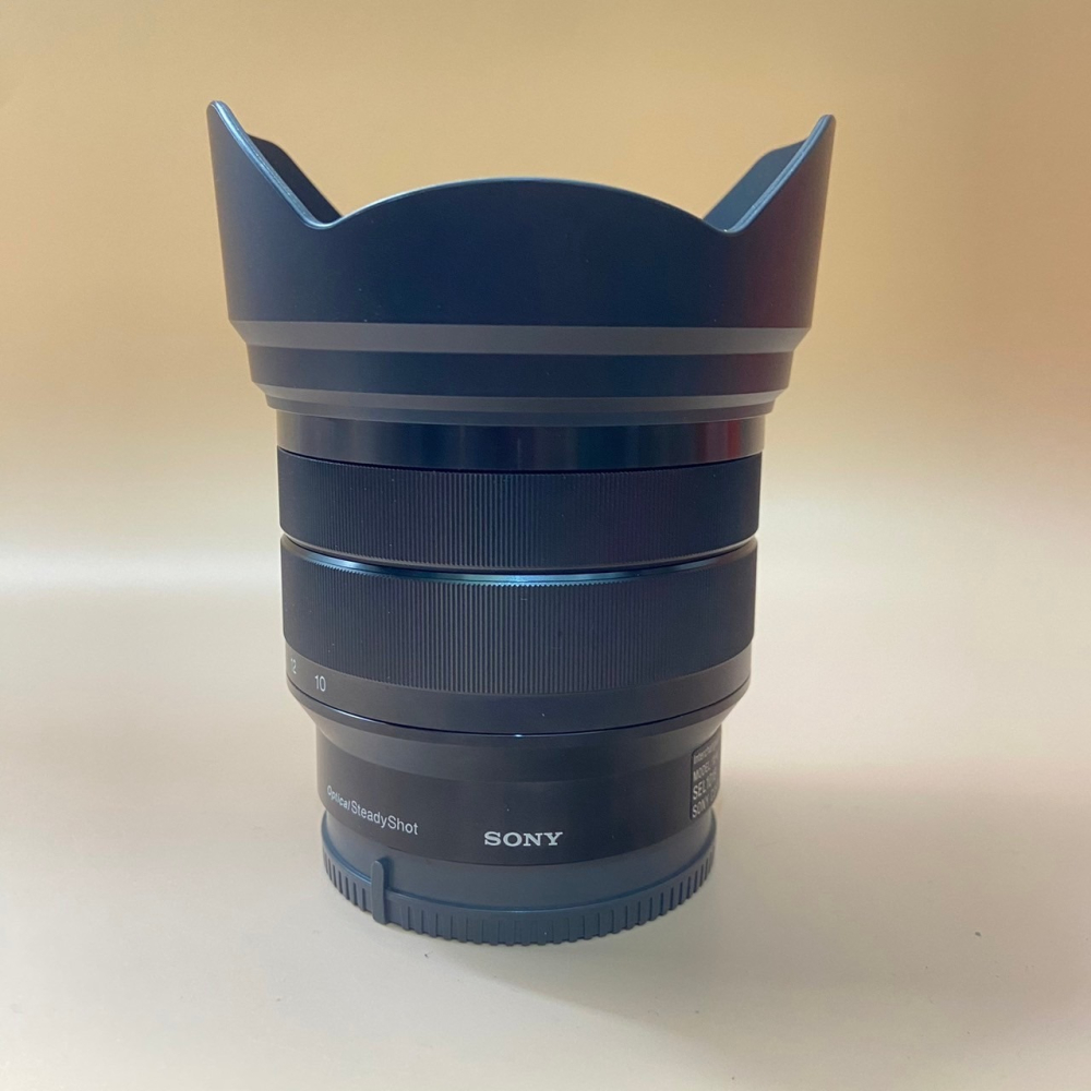 Sony E 10-18mm F4 OSS SEL1018 水貨-細節圖3