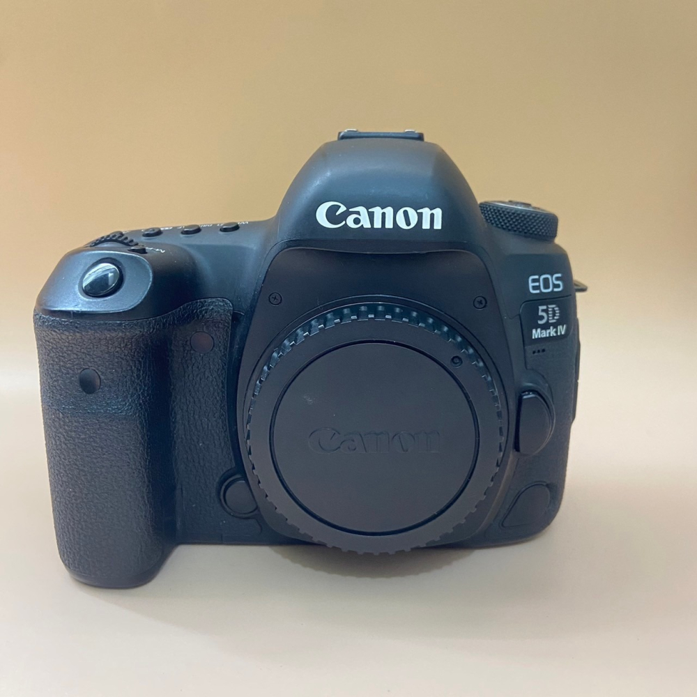 Canon 5D4 5DIV 單機身 (水貨)-細節圖2