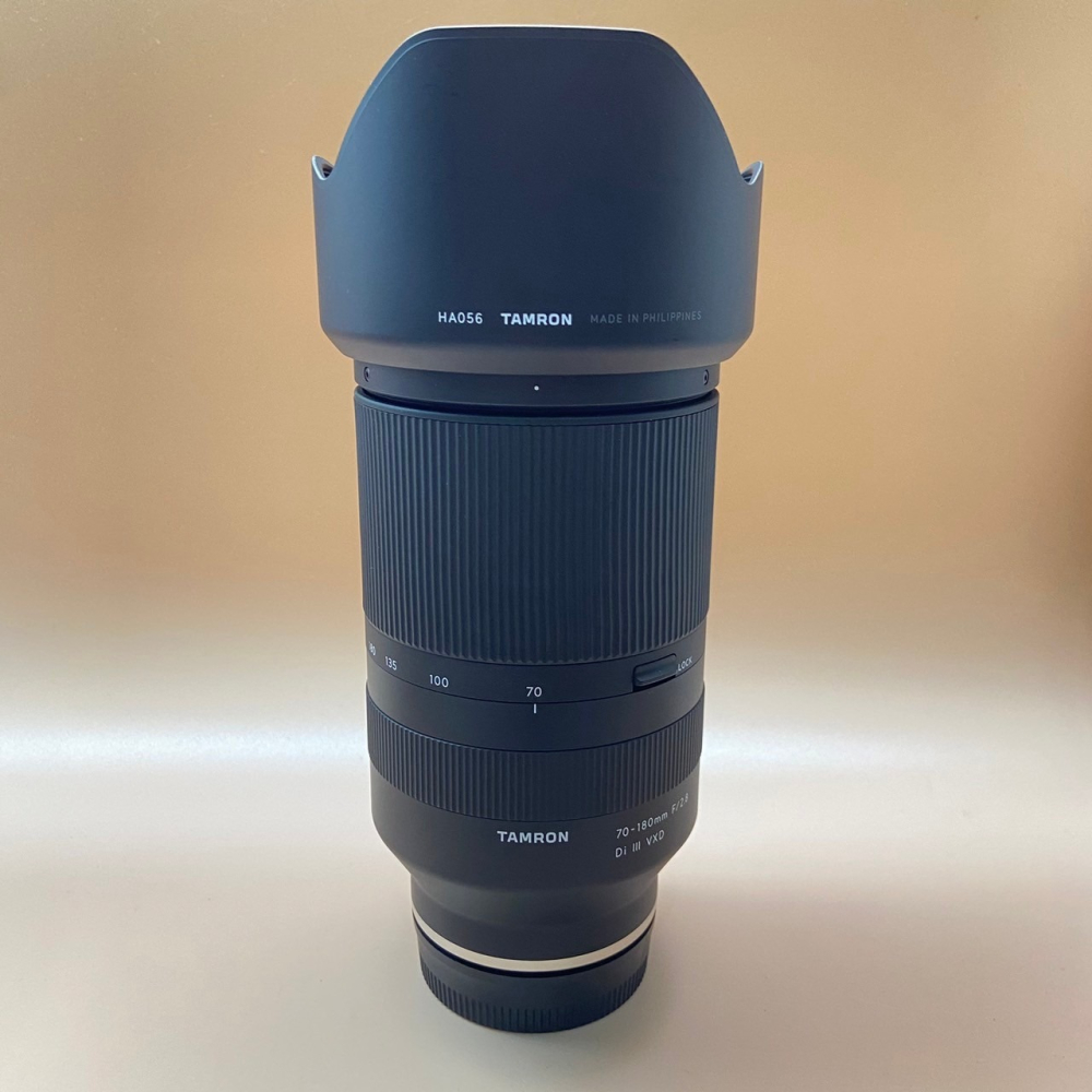 Tamron 70-180mm F2.8 A056 SONY 保內 公司貨-細節圖2