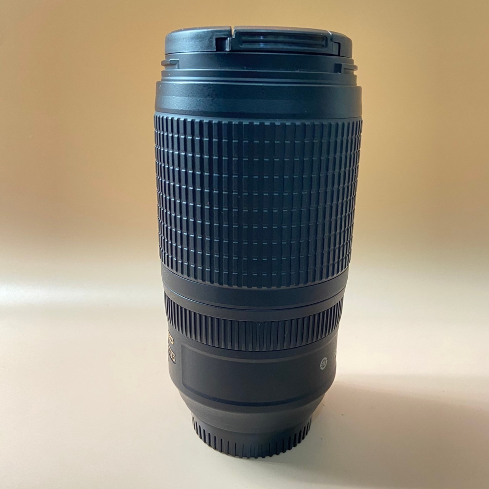 Nikon 70-300mm F4.5-5.6 G ED VR (水貨)-細節圖3