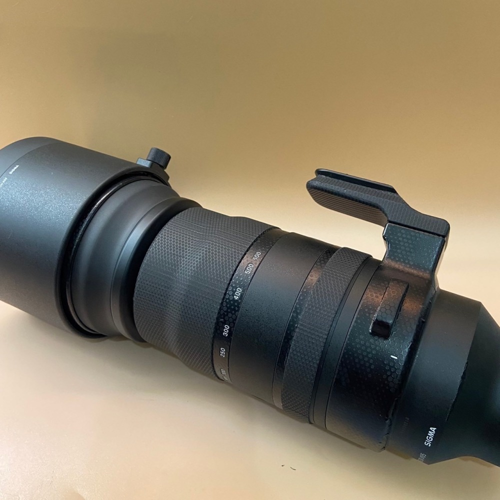 Sigma 150-600mm F5-6.3 DG DN OS Sports for Sony 公司貨-細節圖4