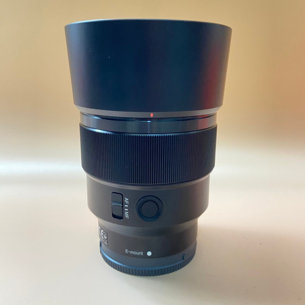 SONY FE 85mm F1.8 SEL85F18 公司貨-細節圖3