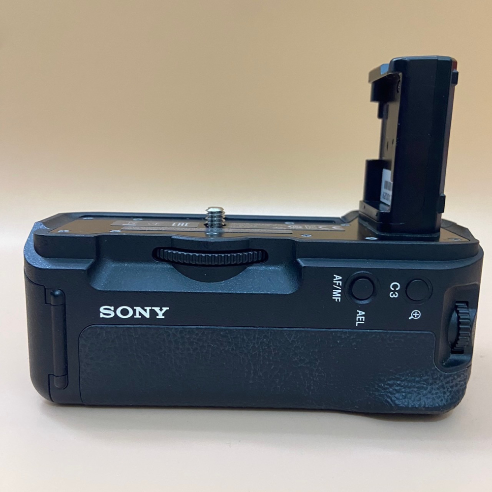 Sony VG-C2EM a72 a7s2 a7r2 垂直手把 電池手把 水貨 A7II A7RII A7SII-細節圖4