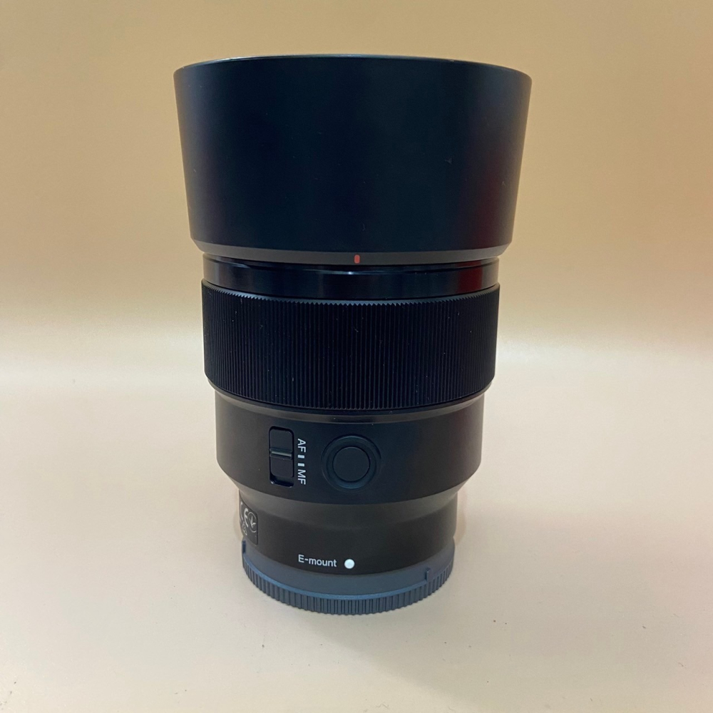 SONY FE 85mm F1.8 SEL85F18 公司貨-細節圖3