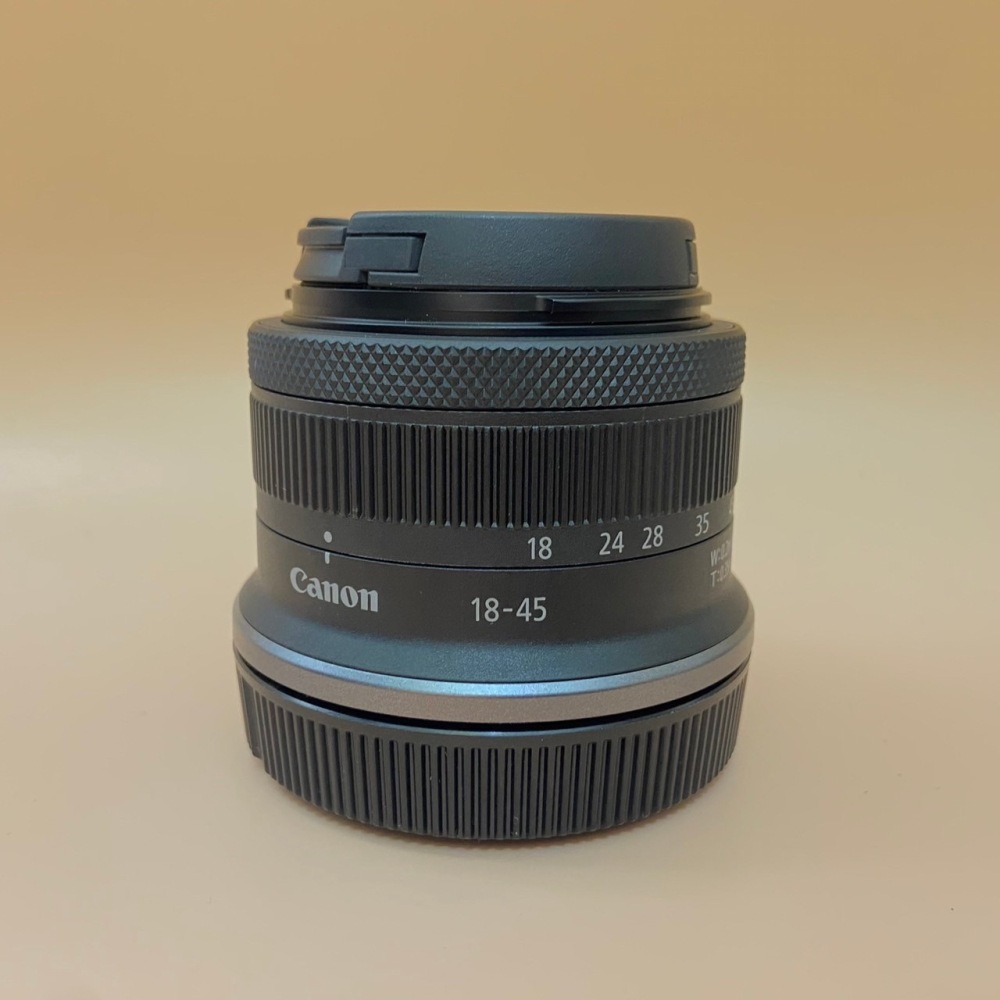 Canon R50 + RF-S 15-45mm + RF-S 55-210mm 雙鏡組 保內 公司貨-細節圖4