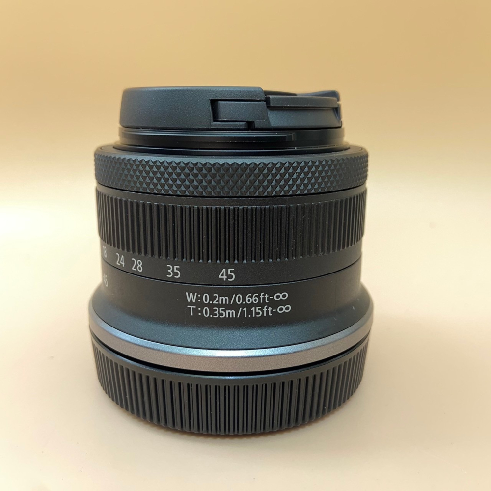 Canon R50 + RF-S 15-45mm + RF-S 55-210mm 雙鏡組 保內 公司貨-細節圖5