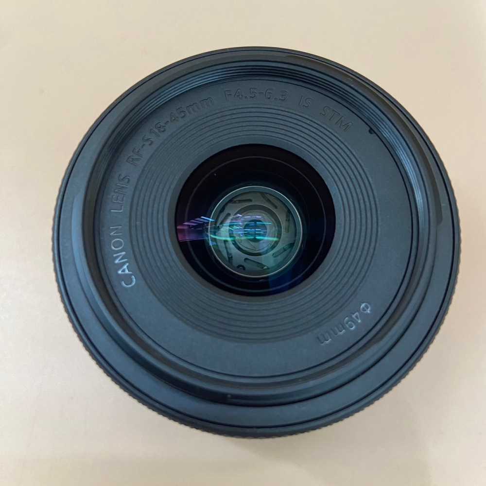 Canon R50 + RF-S 15-45mm + RF-S 55-210mm 雙鏡組 保內 公司貨-細節圖6