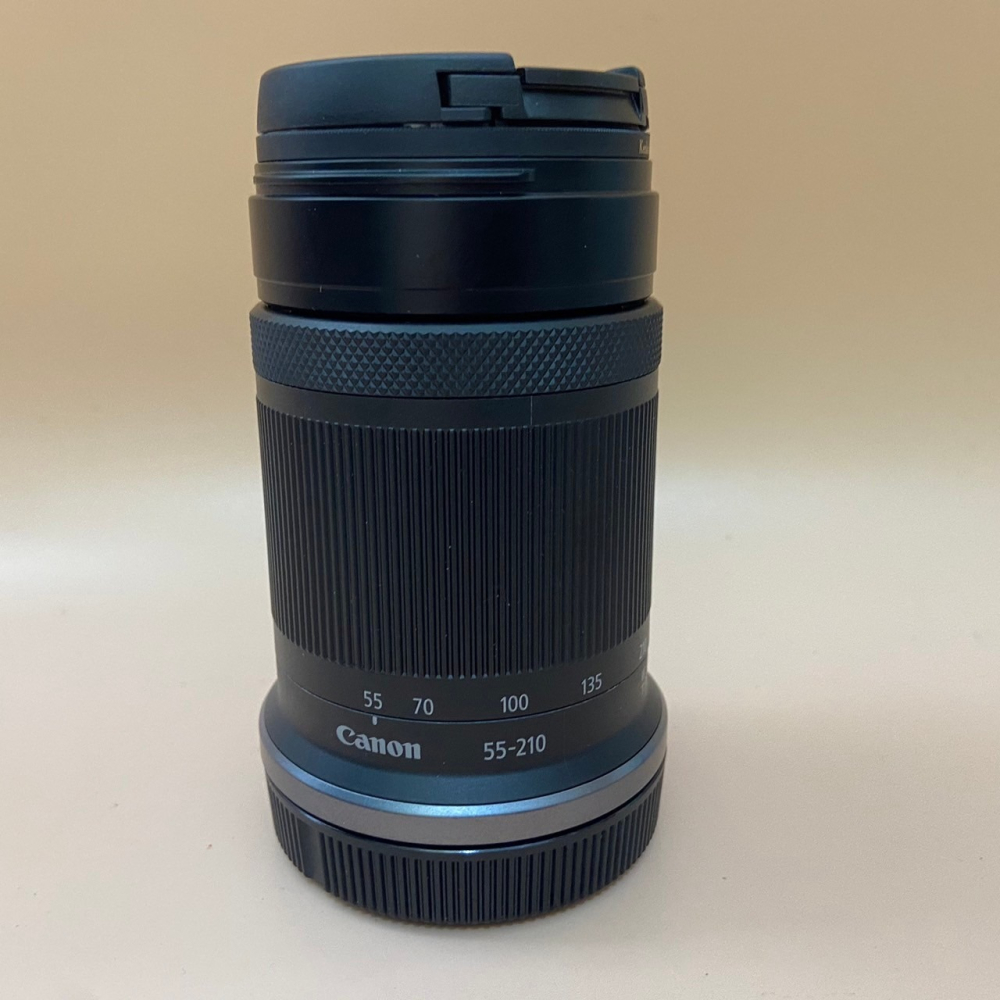 Canon R50 + RF-S 15-45mm + RF-S 55-210mm 雙鏡組 保內 公司貨-細節圖7