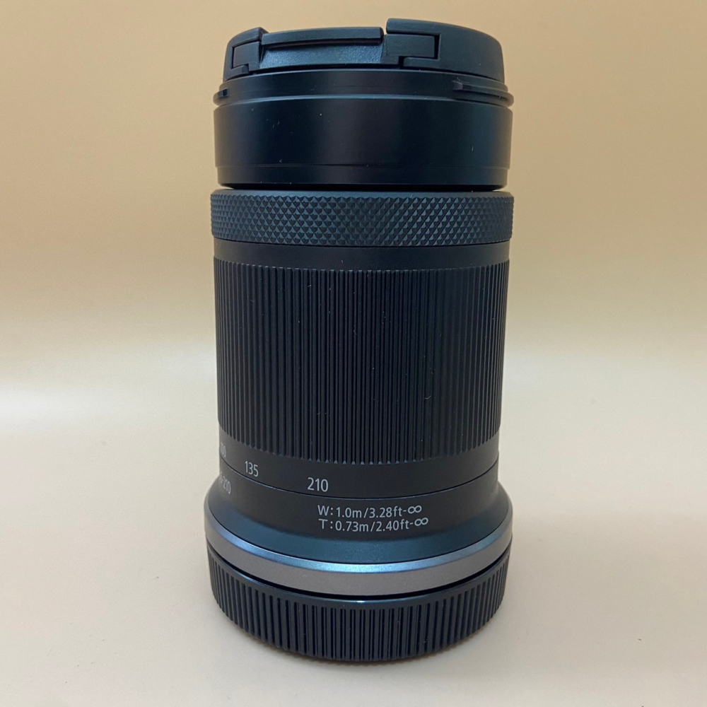 Canon R50 + RF-S 15-45mm + RF-S 55-210mm 雙鏡組 保內 公司貨-細節圖8