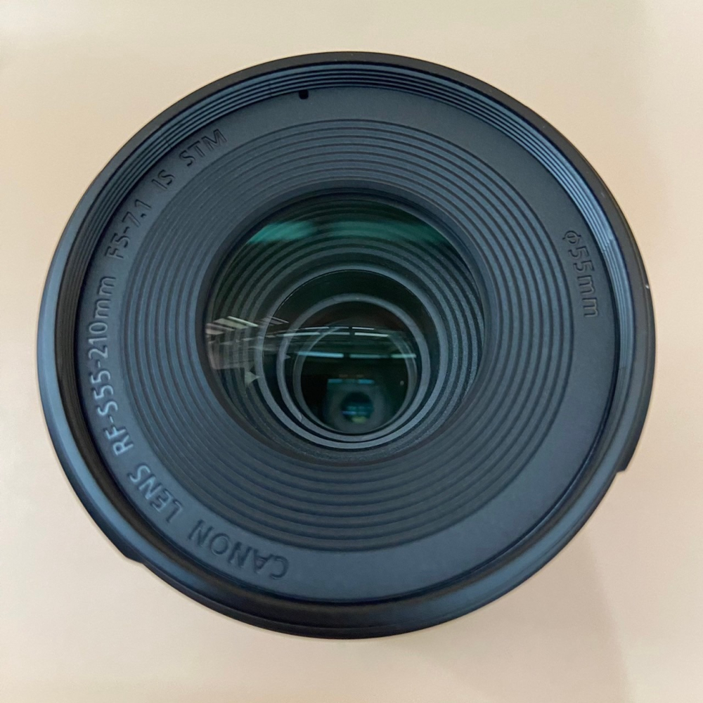 Canon R50 + RF-S 15-45mm + RF-S 55-210mm 雙鏡組 保內 公司貨-細節圖9