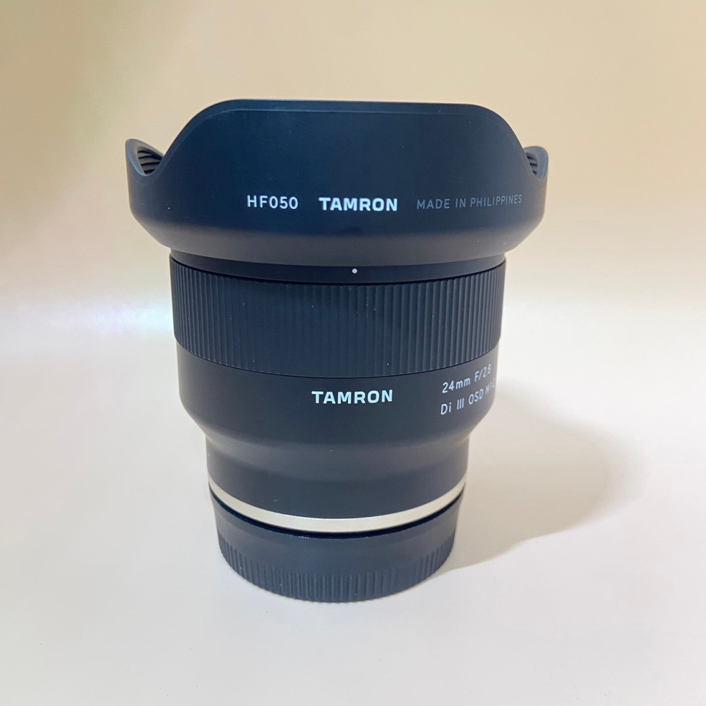 騰龍 TAMRON 24mm F2.8 F051 for Sony 保固內 (公司貨)-細節圖2