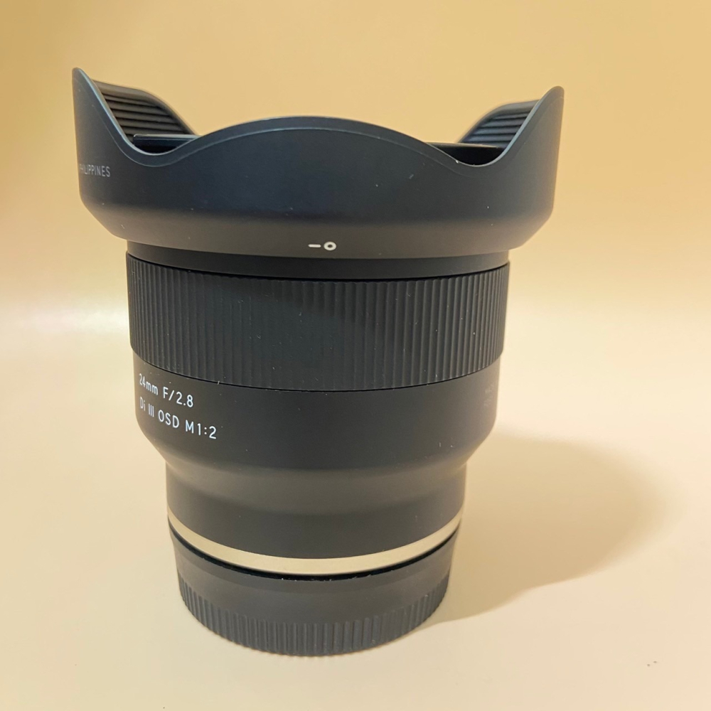 騰龍 TAMRON 24mm F2.8 F051 for Sony 保固內 (公司貨)-細節圖4