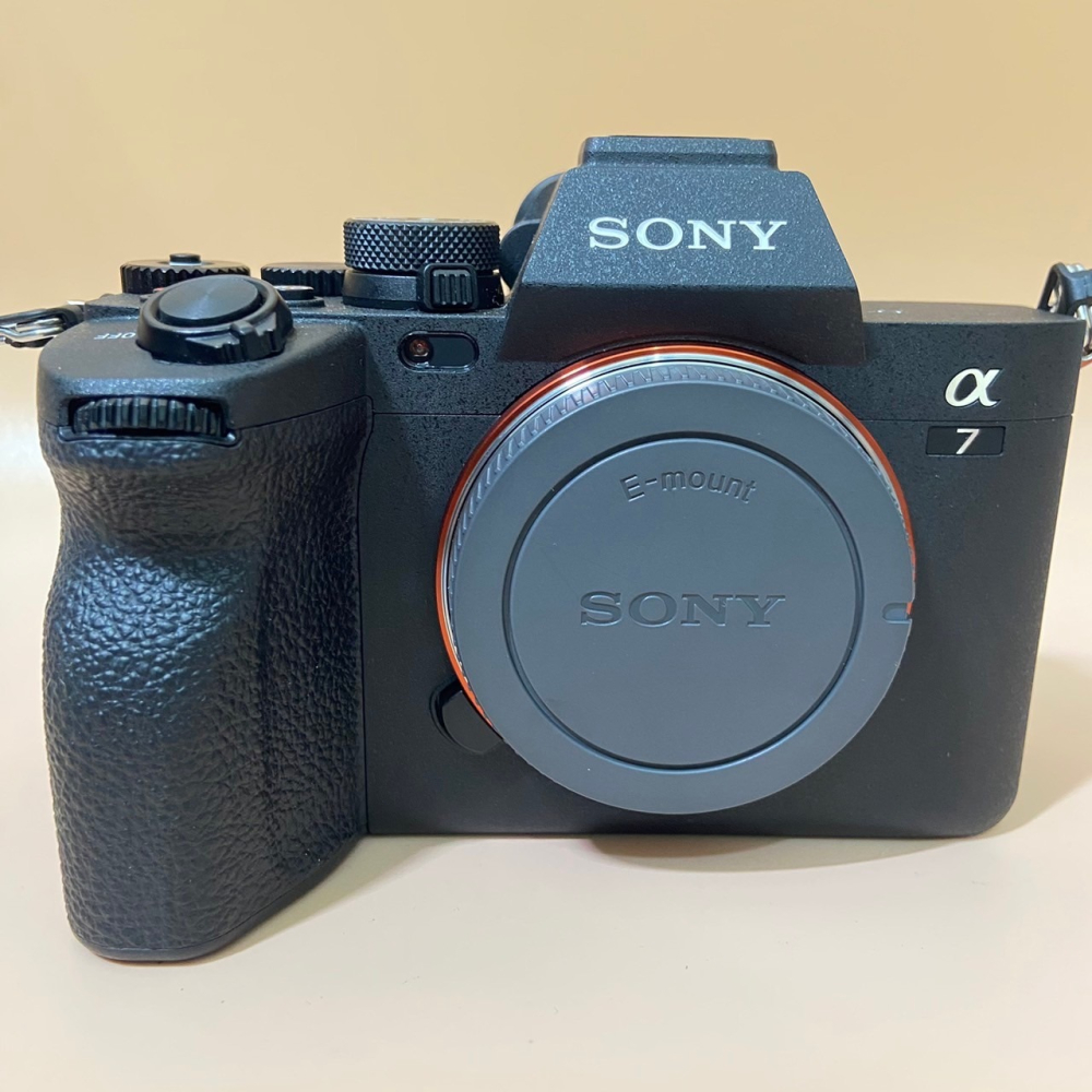 Sony A74 A7IV A7M4 快門9千 公司貨-細節圖2