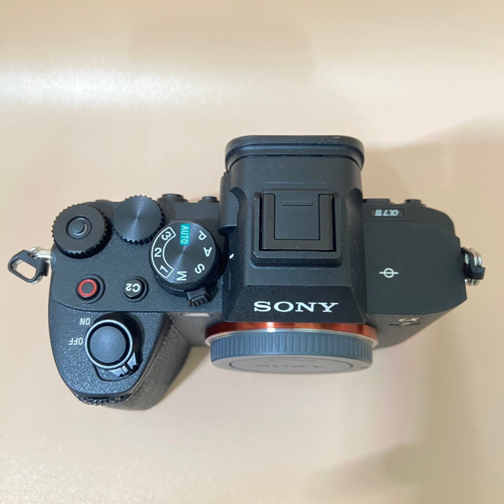 Sony A74 A7IV A7M4 快門9千 公司貨-細節圖3