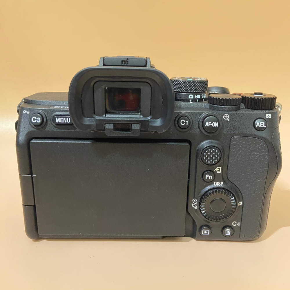 Sony A74 A7IV A7M4 快門9千 公司貨-細節圖6