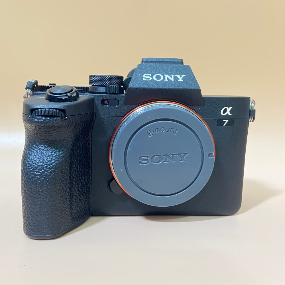 Sony A74 A7IV A7M4 快門2千 公司貨 (A7R4 A73 A7R3 A7C2 參考)-細節圖2