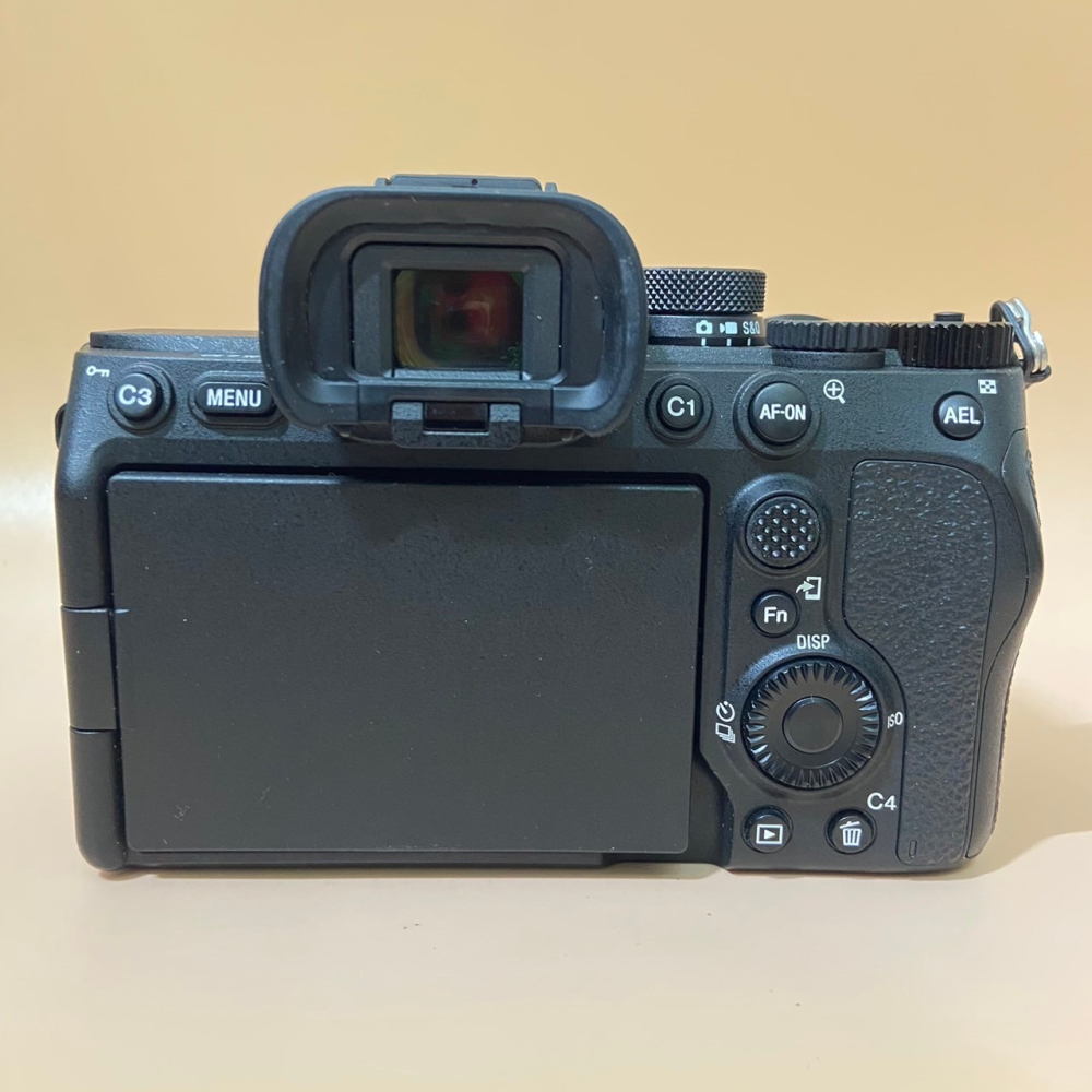 Sony A74 A7IV A7M4 快門2千 公司貨 (A7R4 A73 A7R3 A7C2 參考)-細節圖4