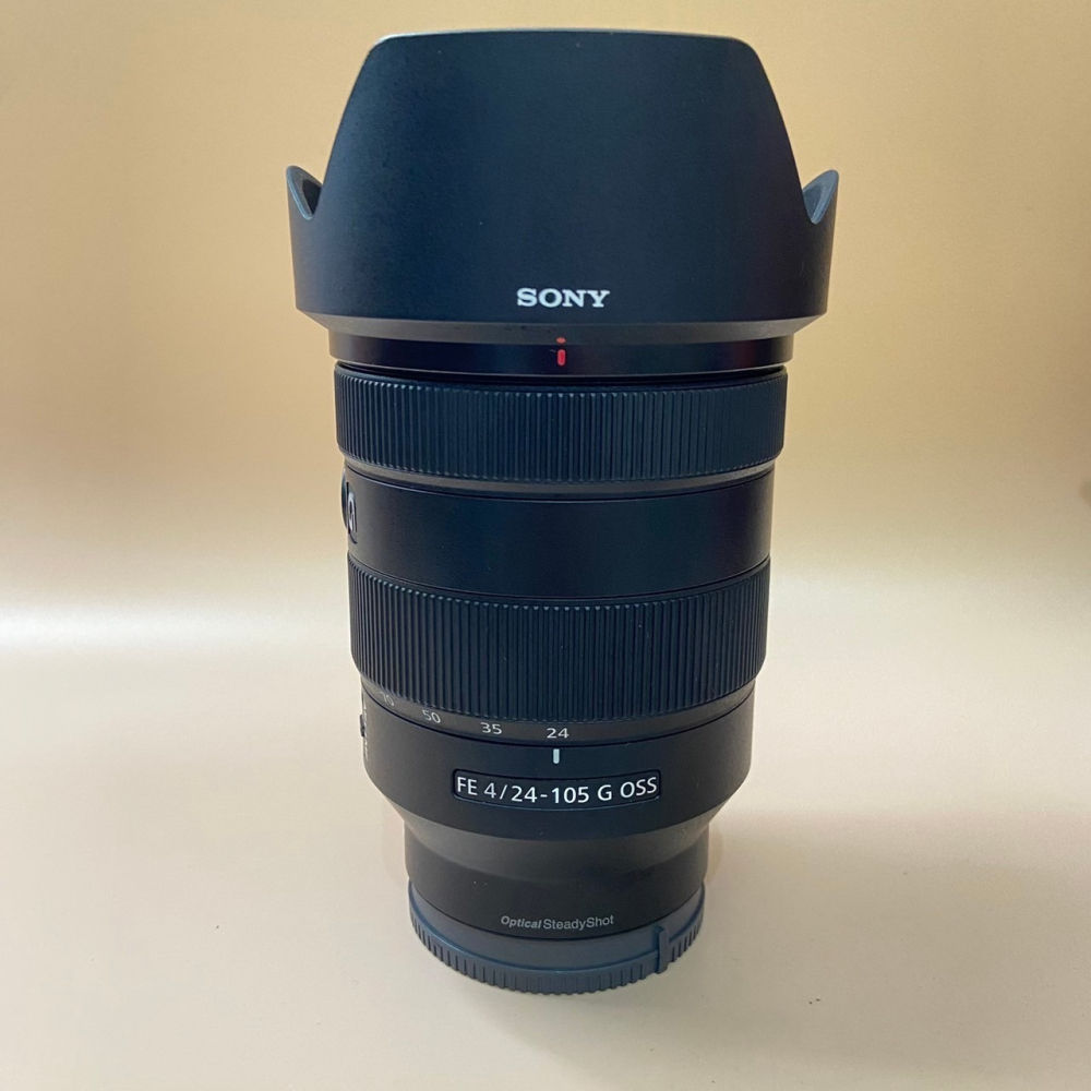 Sony FE 24-105mm F4 G SEL24105G 水貨-細節圖2