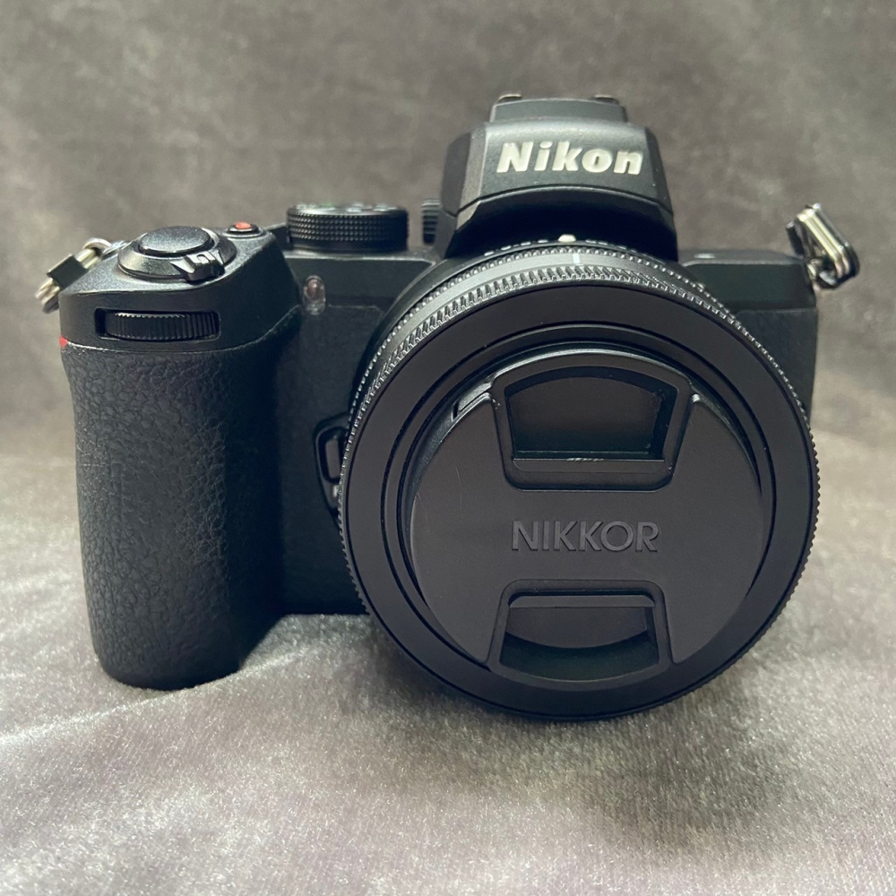 Nikon Z50 + 16-50mm KIT (公司貨)-細節圖2