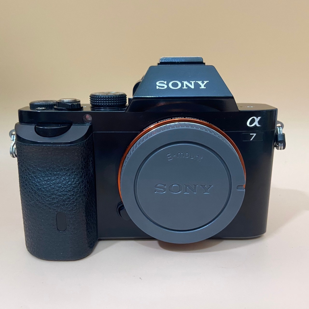 Sony A7 單機身 (水貨)-細節圖2