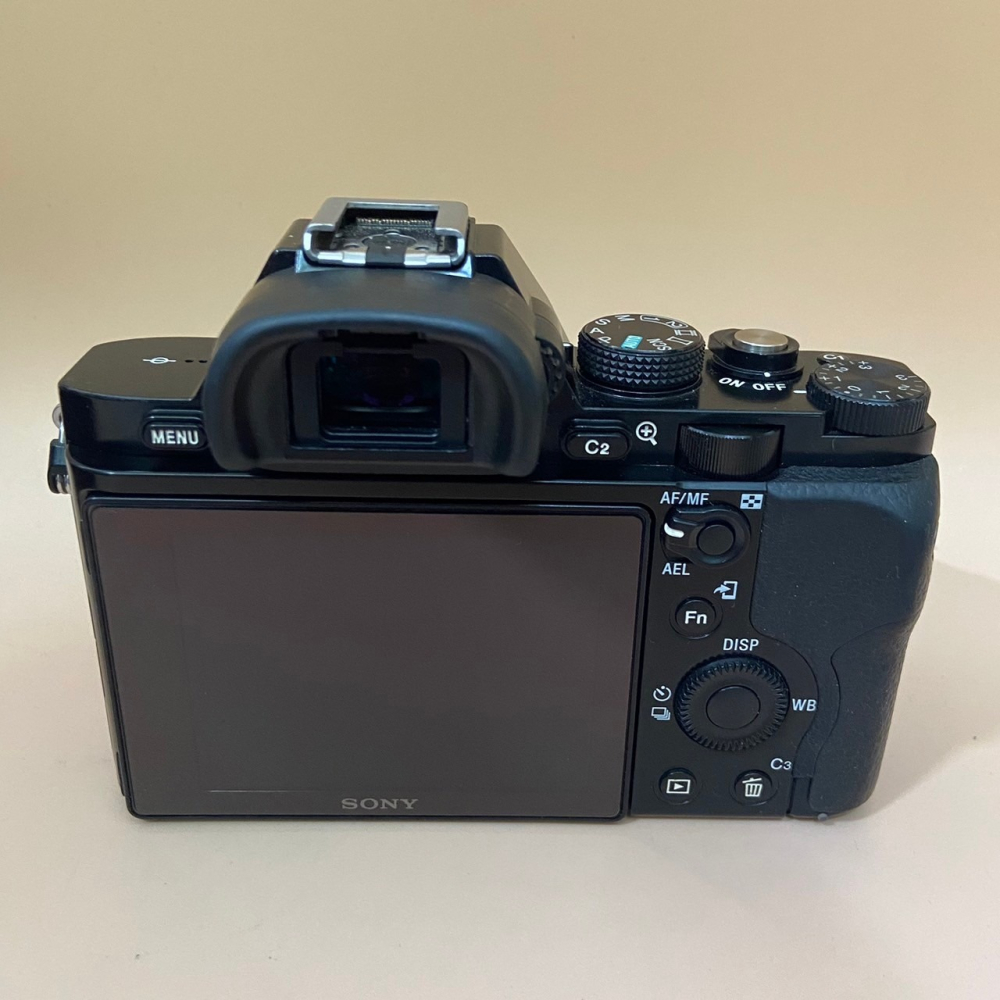 Sony A7 單機身 (水貨)-細節圖4