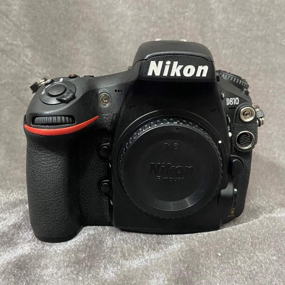 Nikon D810 單機身 (水貨)-細節圖2