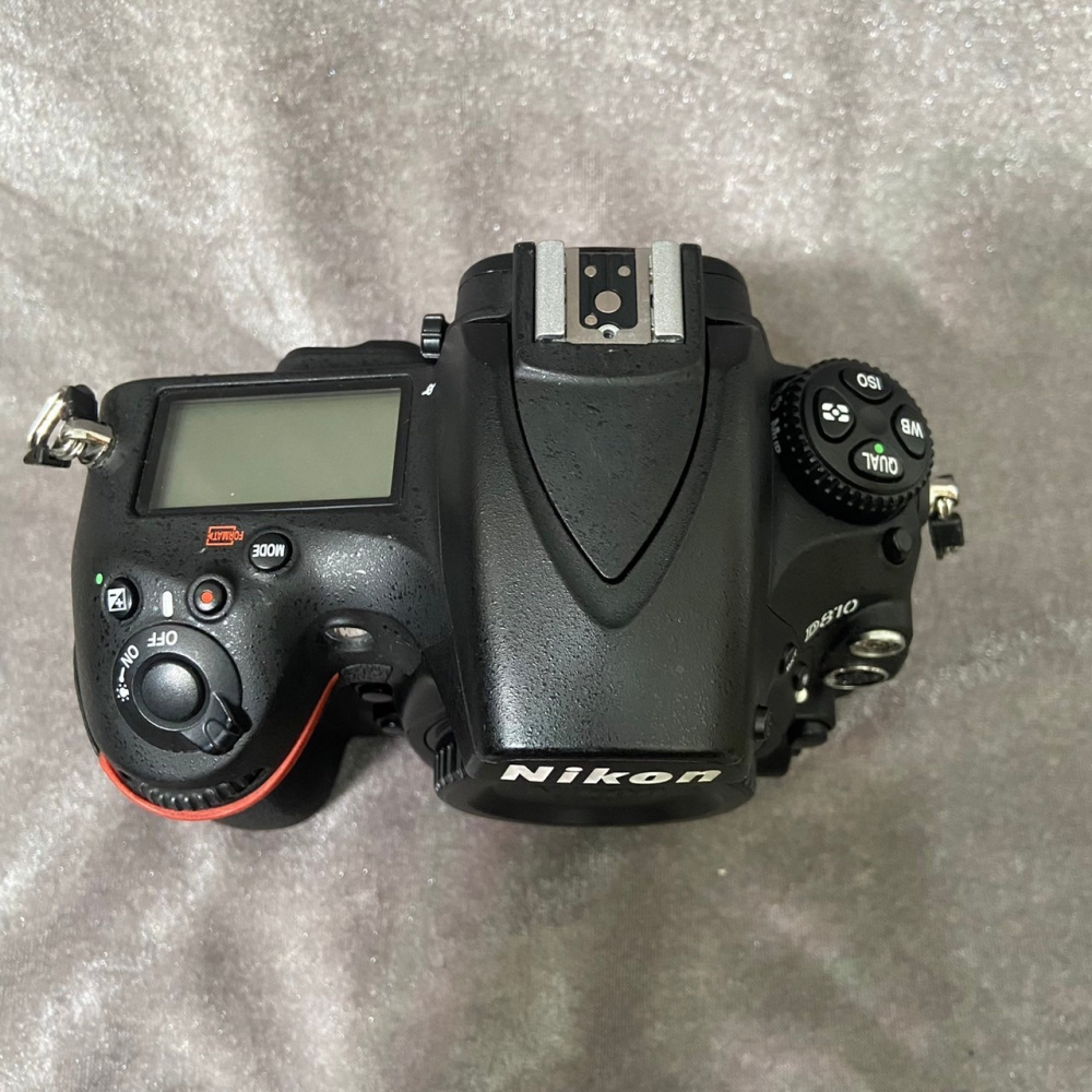 Nikon D810 單機身 (水貨)-細節圖3