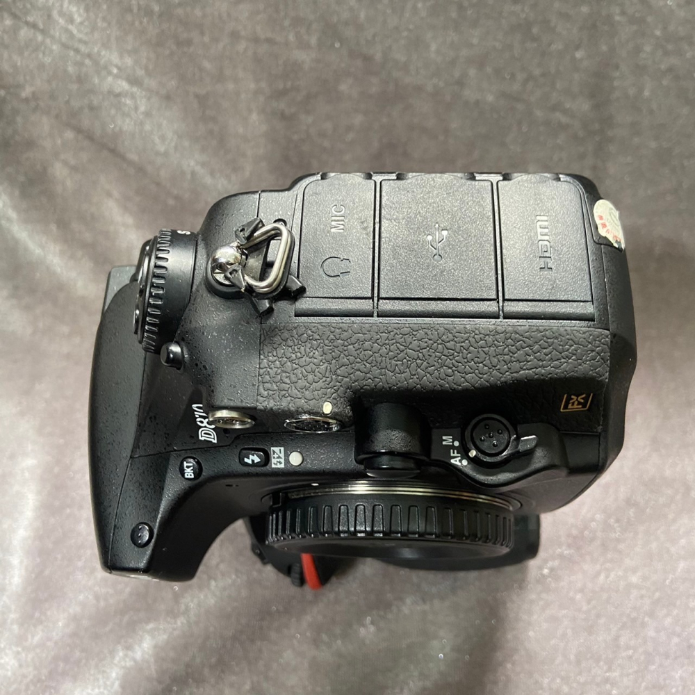 Nikon D810 單機身 (水貨)-細節圖4