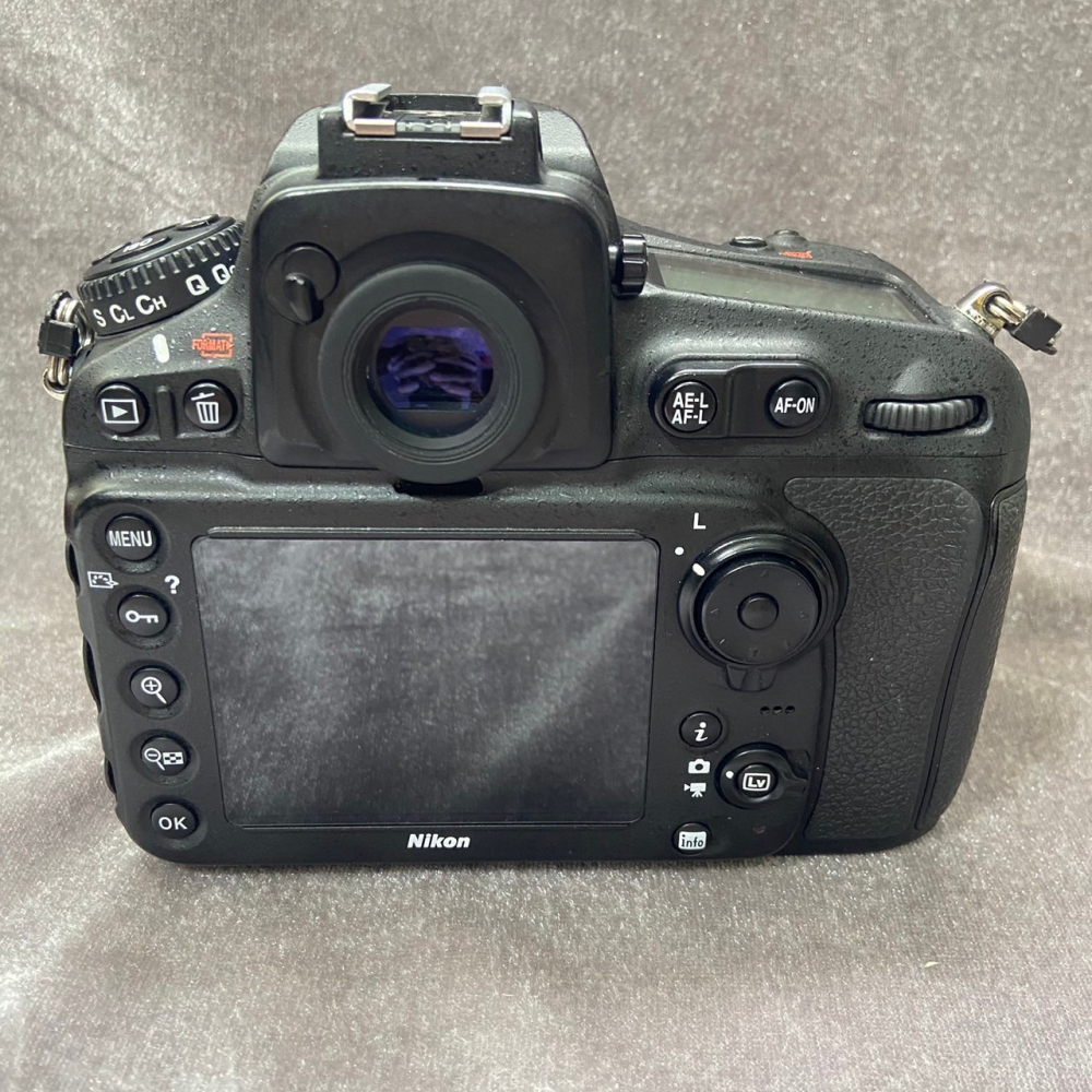 Nikon D810 單機身 (水貨)-細節圖6