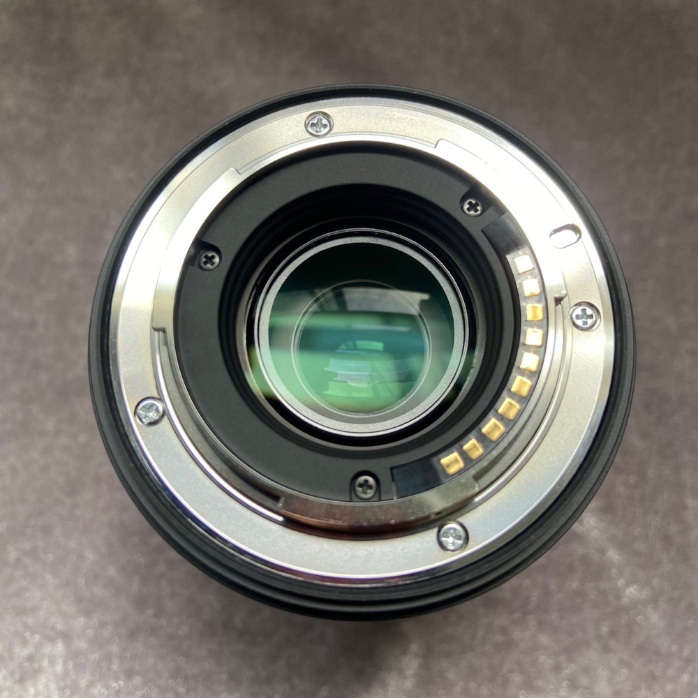 SIGMA 18-50mm F2.8 DC DN for 富士 Fujifilm 保內 公司貨-細節圖6