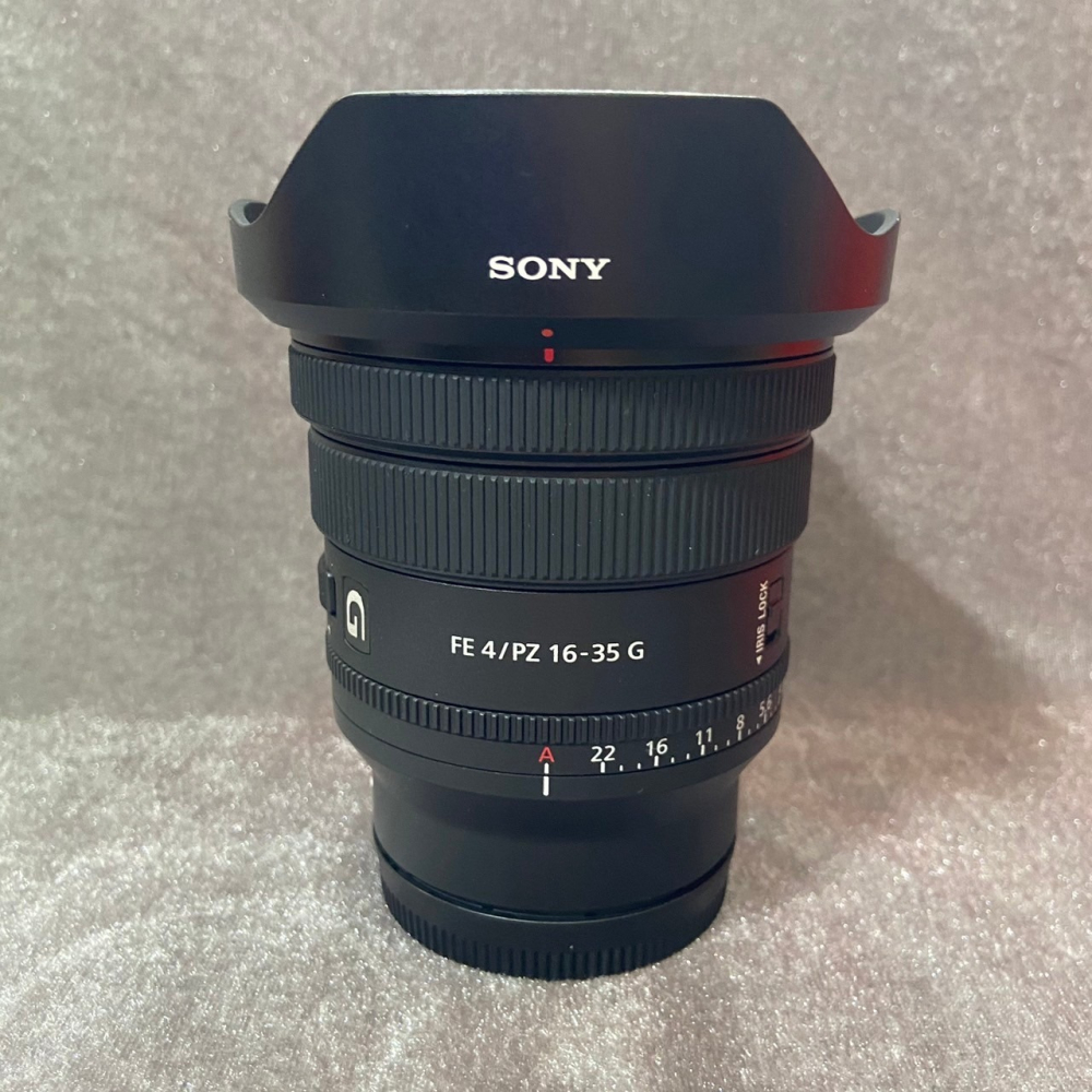 SONY PZ 16-35mm F4 G SELP1635G (公司貨)-細節圖2