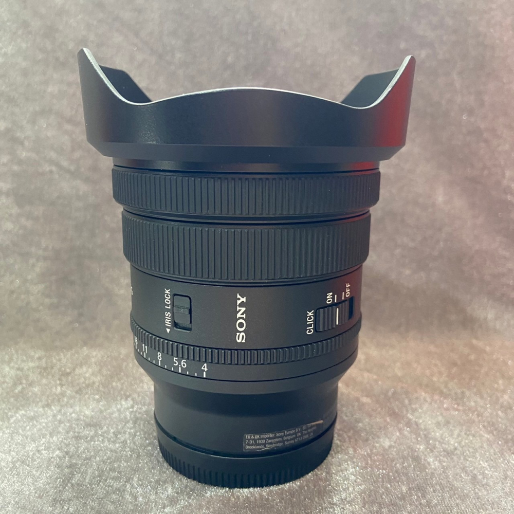 SONY PZ 16-35mm F4 G SELP1635G (公司貨)-細節圖4