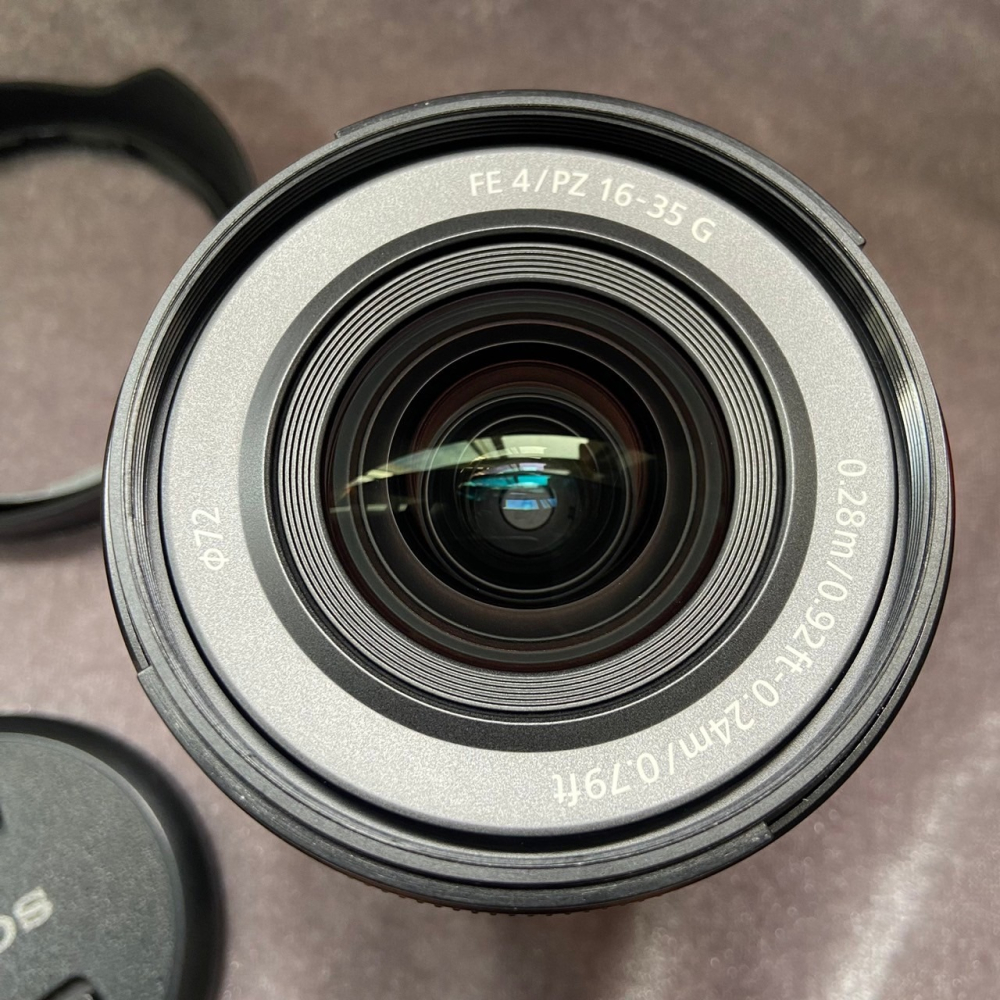 SONY PZ 16-35mm F4 G SELP1635G (公司貨)-細節圖5