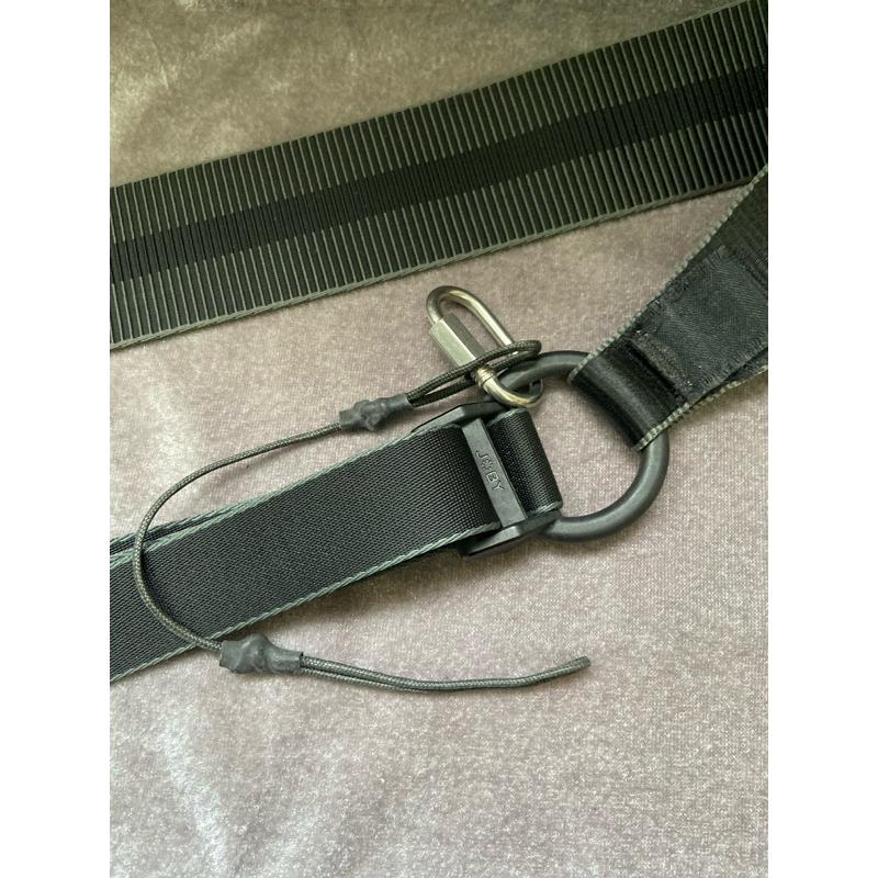 二手 *快速抓拍* JOBY Sling Strap 相機背帶 快槍俠 背帶-細節圖2