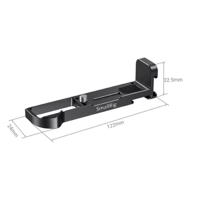 二手 Canon G7X3 G7XIII L型快拆 拓展支架 SmallRig BUC2433-細節圖2