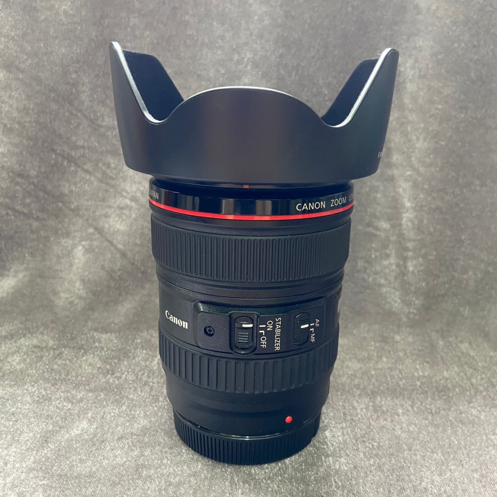 Canon EF 24-105mm F4 IS USM (水貨)-細節圖2