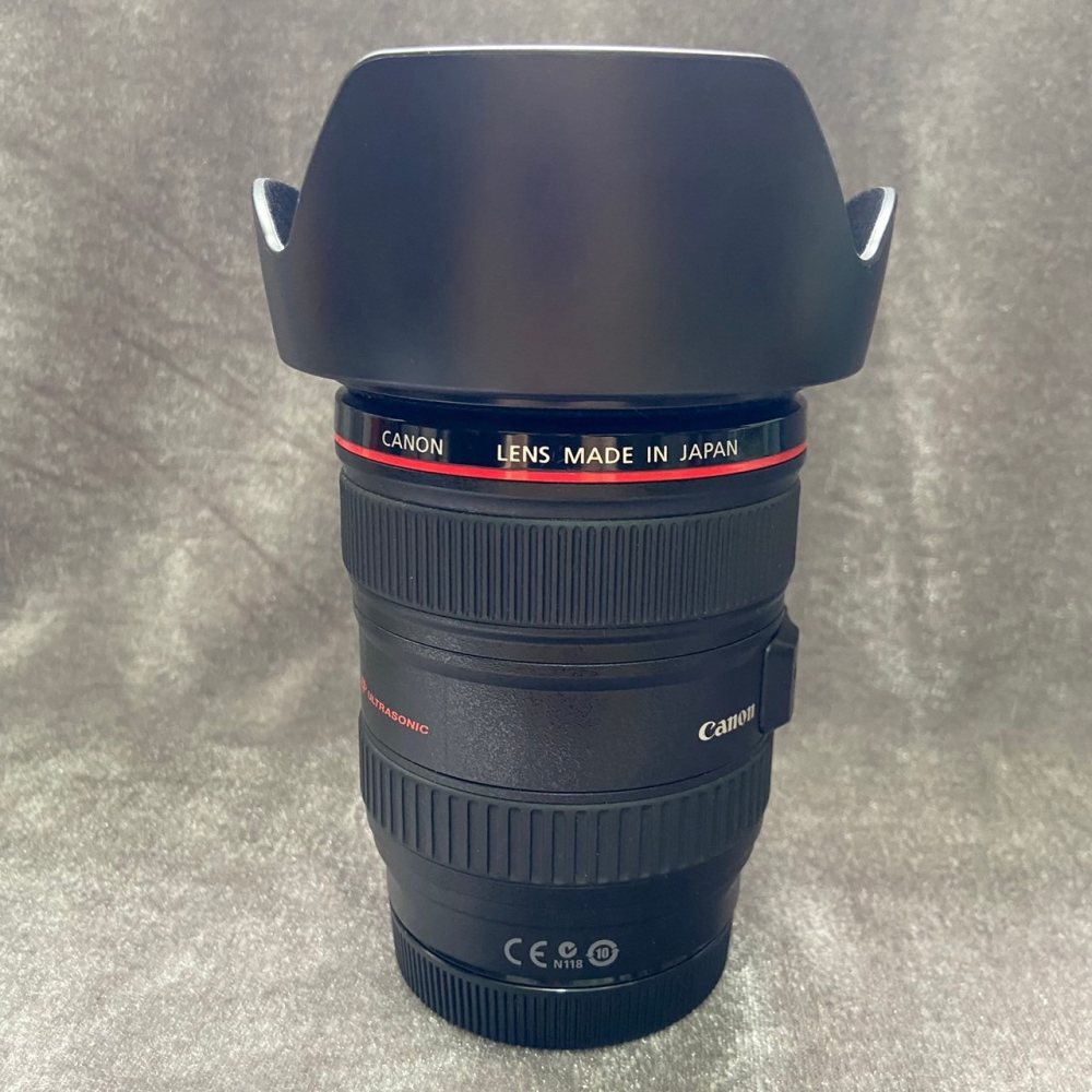 Canon EF 24-105mm F4 IS USM (水貨)-細節圖3