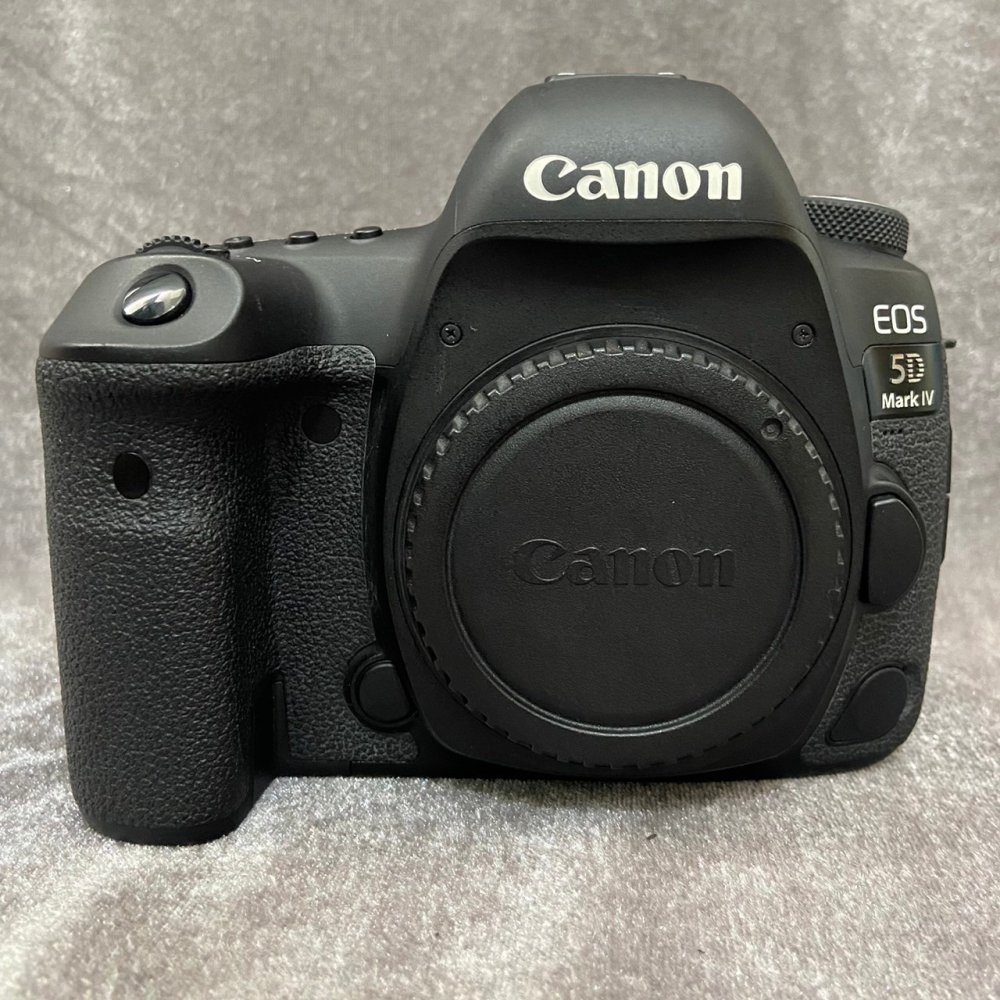 Canon 5D4 5DIV 5DM4 (公司貨)-細節圖2