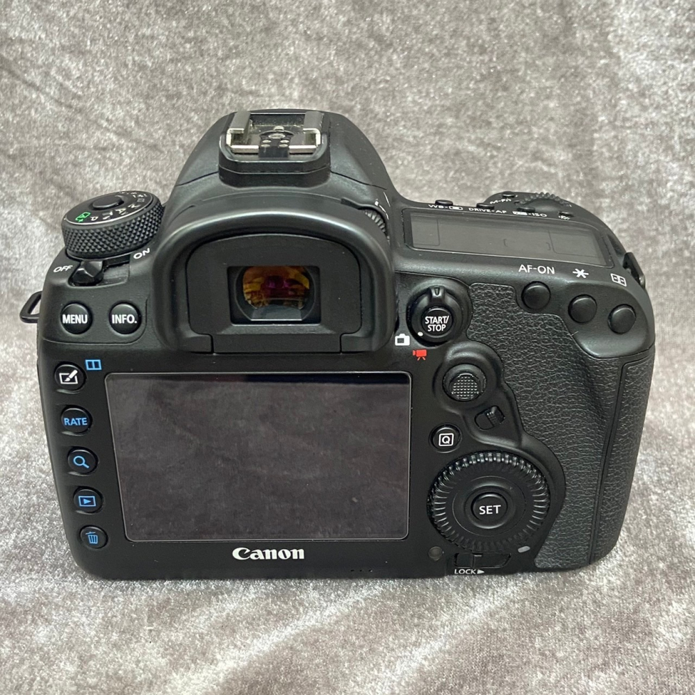 Canon 5D4 5DIV 5DM4 (公司貨)-細節圖4