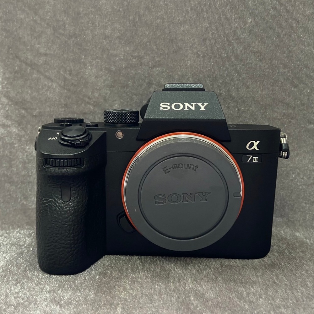 Sony A73 A7III A7M3 單機身 公司貨-細節圖2