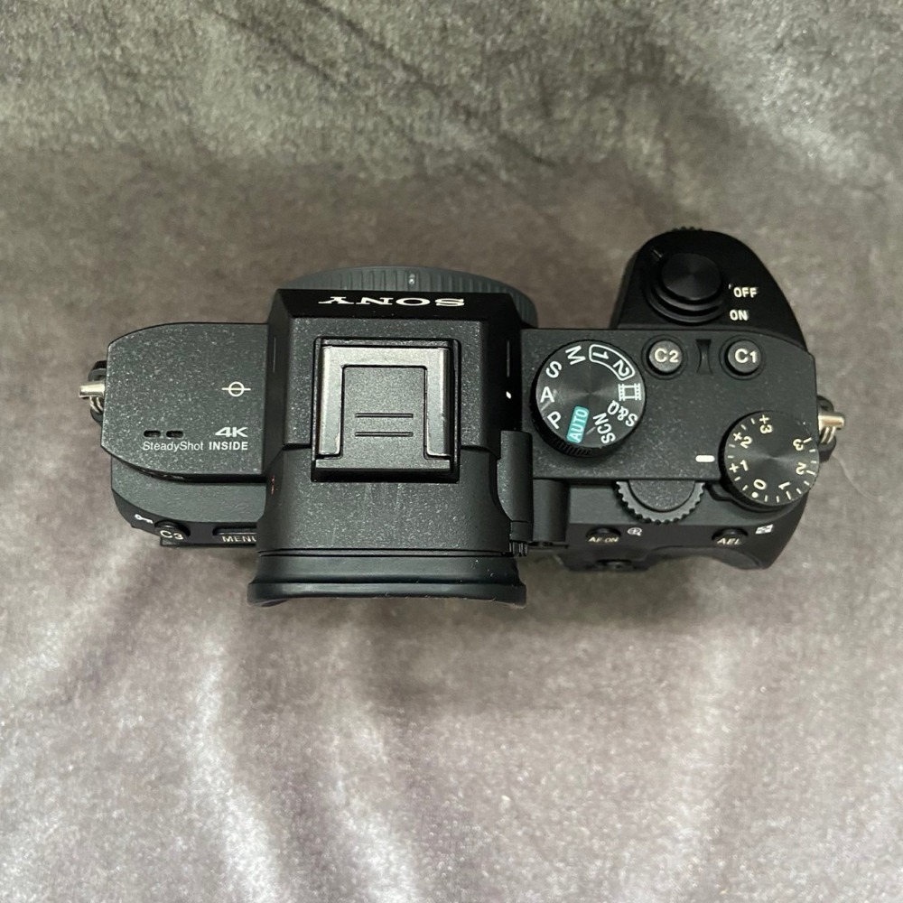 Sony A73 A7III A7M3 單機身 公司貨-細節圖3