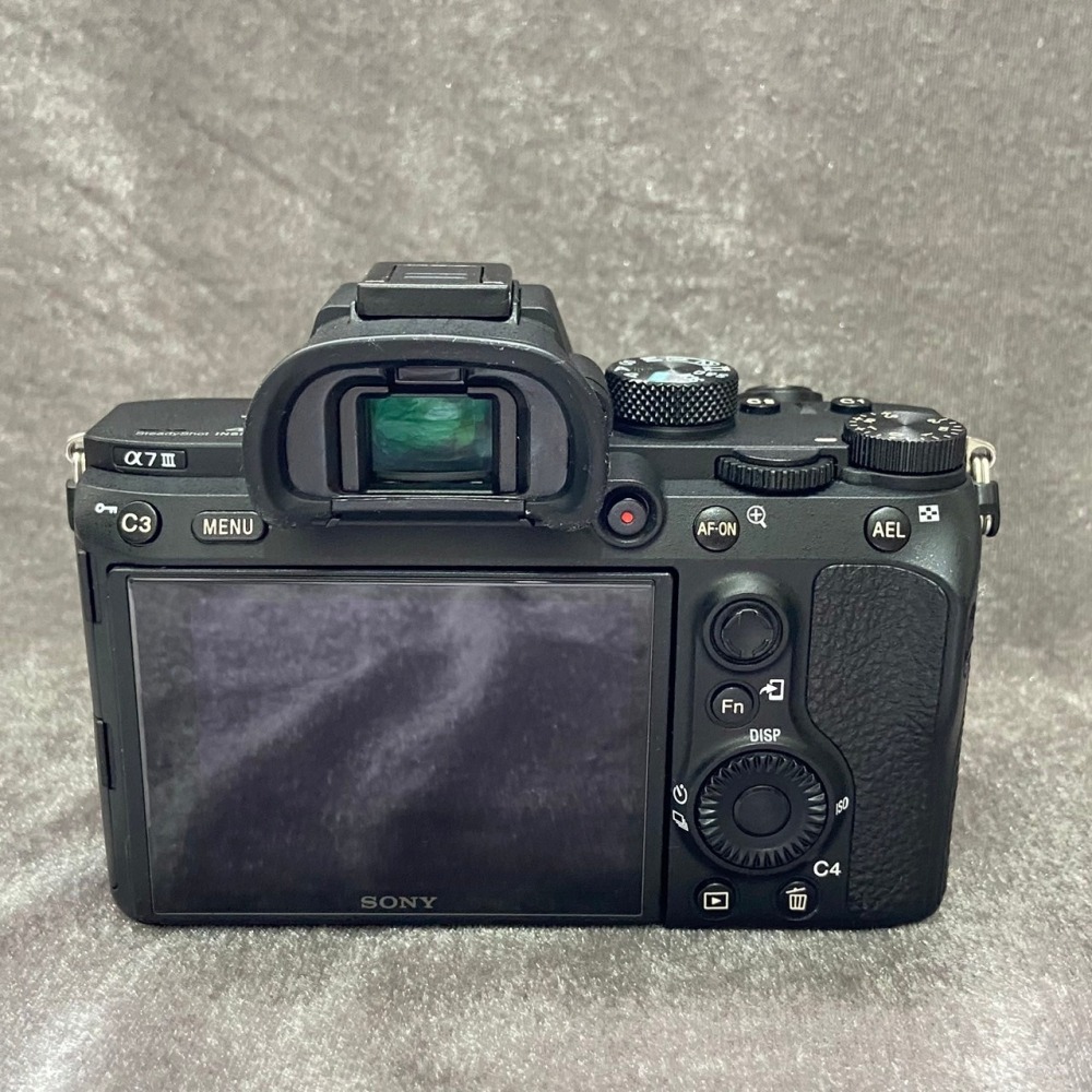 Sony A73 A7III A7M3 單機身 公司貨-細節圖4