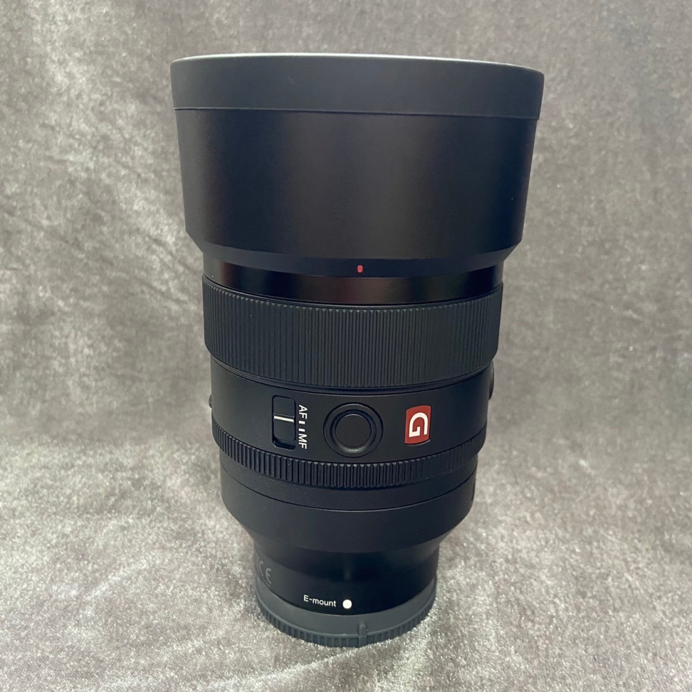 SONY 50mm F1.2 GM SEL50F12GM 50GM 公司貨-細節圖3