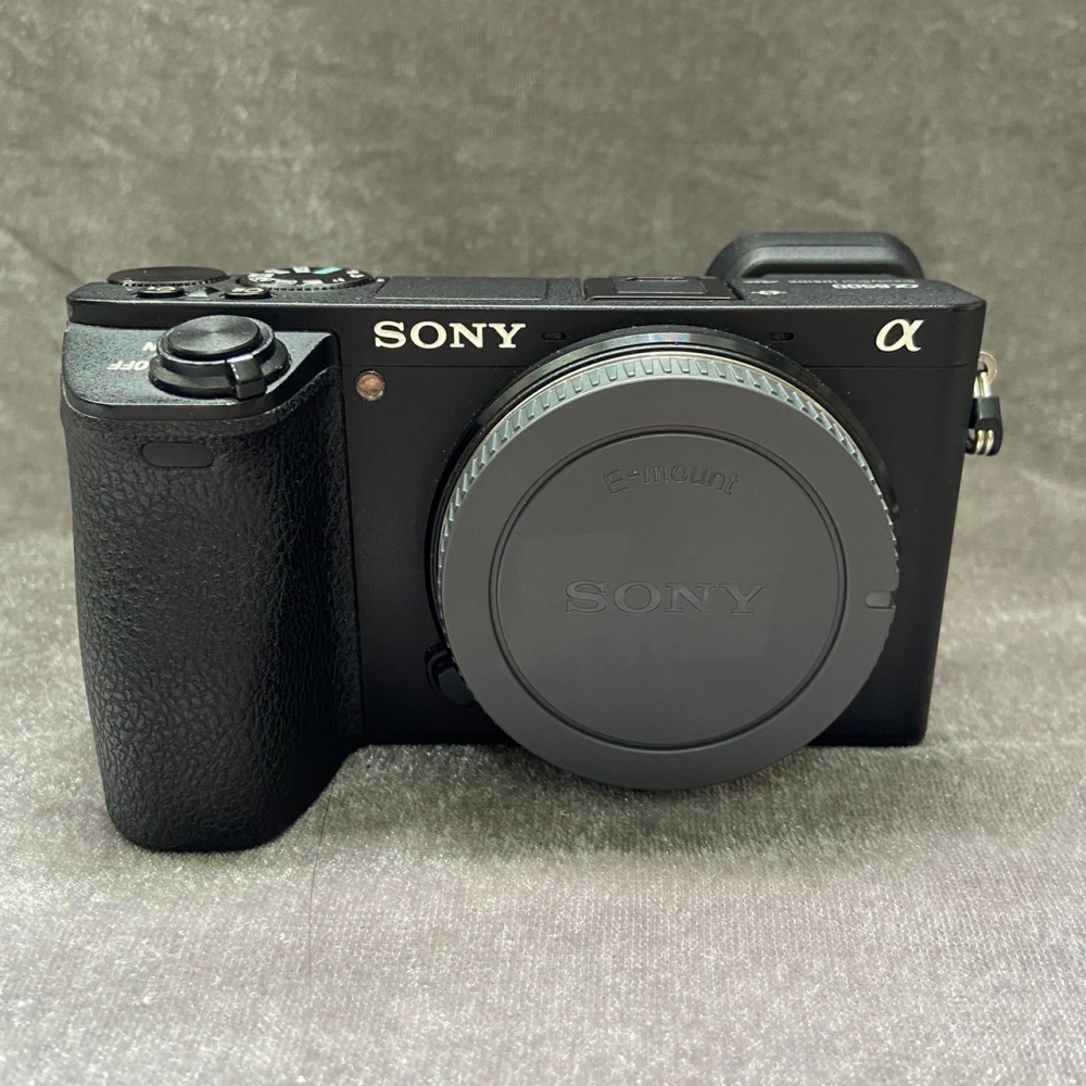 Sony A6500 黑色 單機身 公司貨-細節圖2