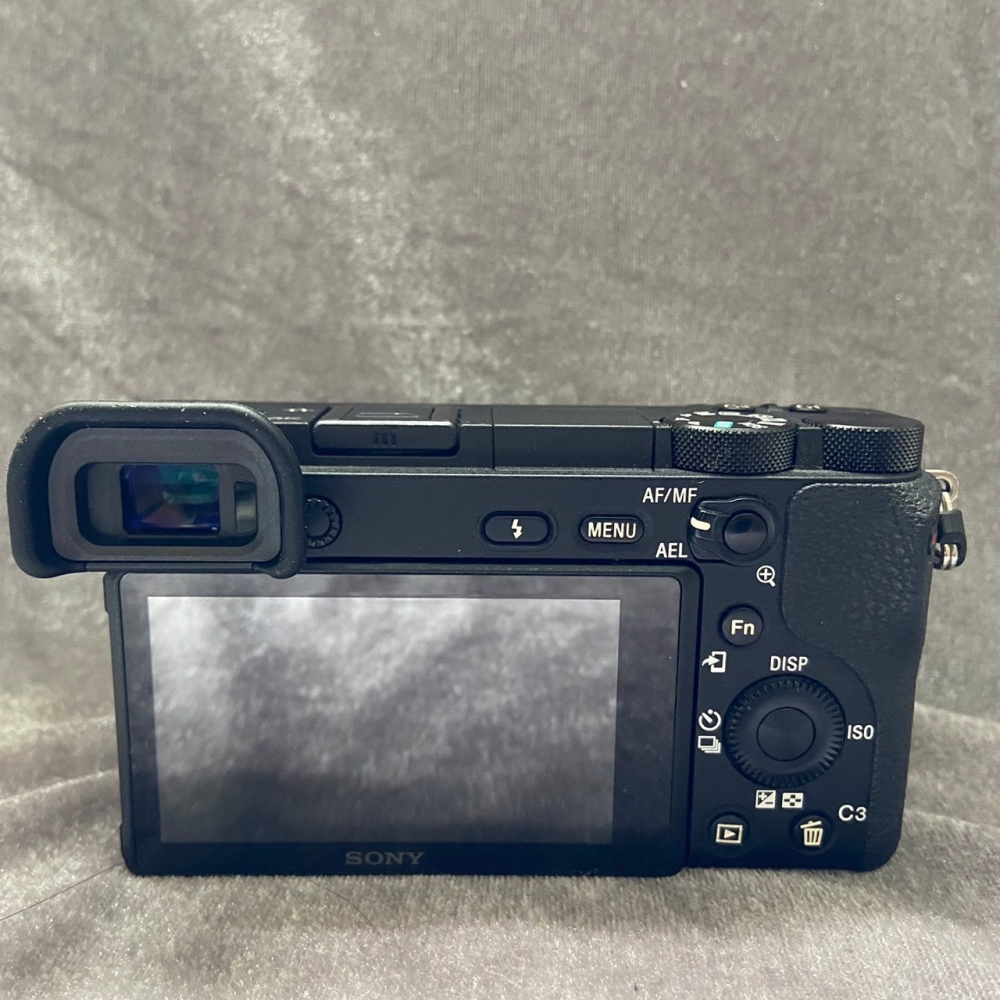 Sony A6500 黑色 單機身 公司貨-細節圖4