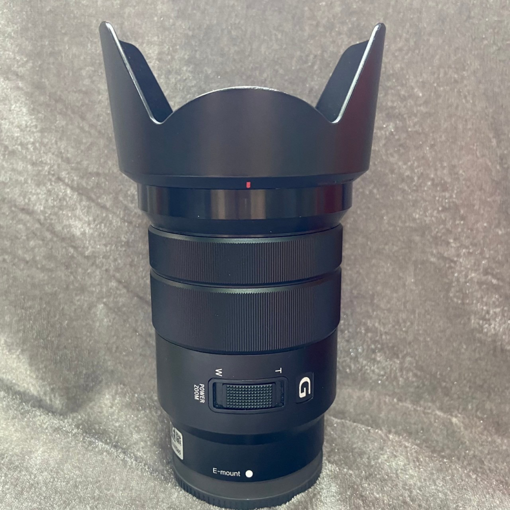 Sony 18-105mm F4 G SEL18105G 公司貨-細節圖3