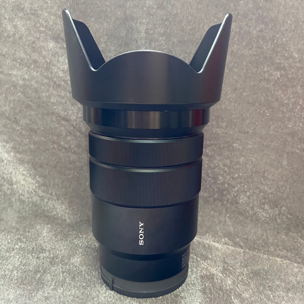 Sony 18-105mm F4 G SEL18105G 公司貨-細節圖4